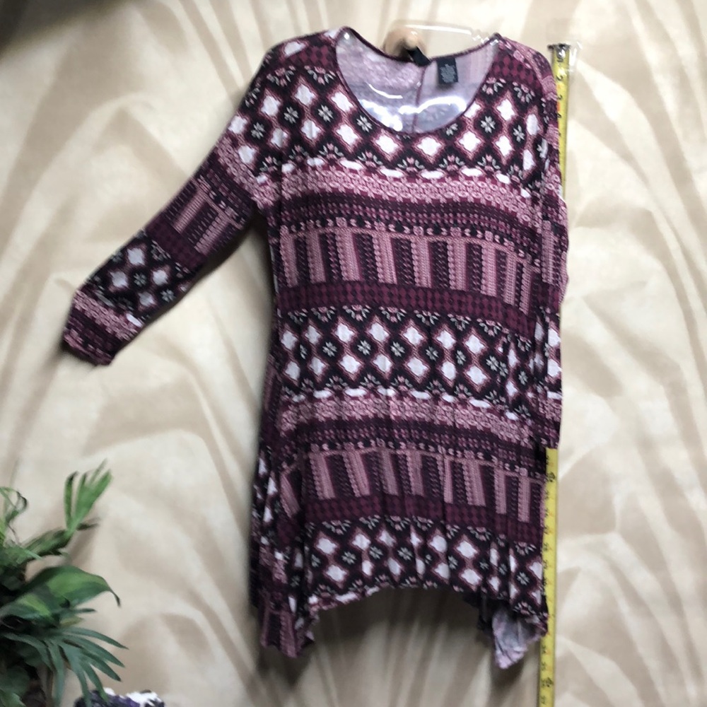 No comment ladies top